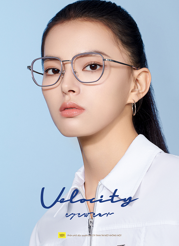 Velocity - Hình 1